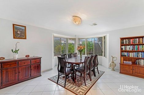 Property photo of 11 Queensbury Avenue Kellyville NSW 2155