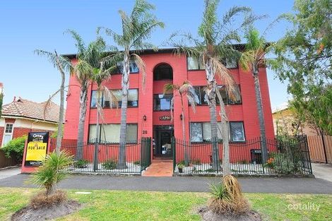 6/28 York St, St Kilda West, VIC 3182