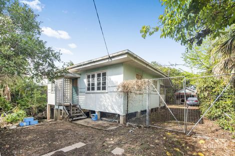 Property photo of 41 Stanton Street Belgian Gardens QLD 4810