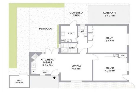Property photo of 3 Reserve Place Port Melbourne VIC 3207