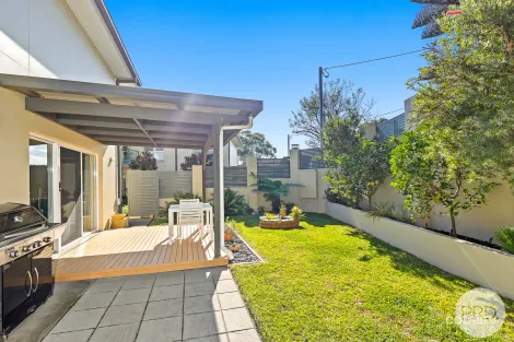 Property photo of 1/54 Cromarty Road Soldiers Point NSW 2317