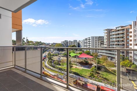 Property photo of 718/18 Bonar Street Arncliffe NSW 2205