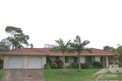 12 Nitawill St, Everton Park, QLD 4053