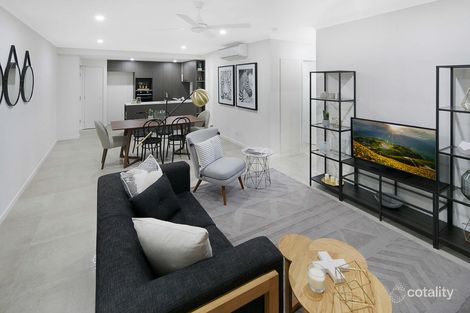 Property photo of 402/16 Curwen Terrace Chermside QLD 4032