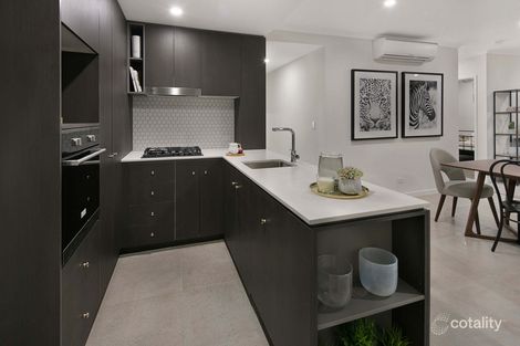 Property photo of 402/16 Curwen Terrace Chermside QLD 4032
