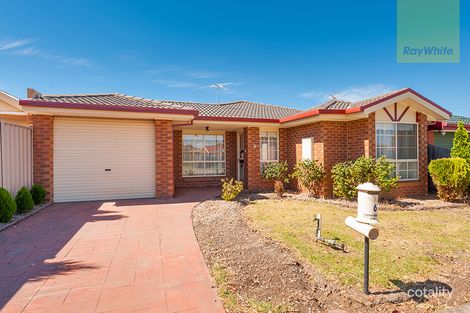 6 Prentice Ct, Roxburgh Park, VIC 3064