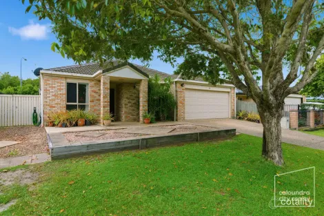 14 Cedar Ct, Currimundi, QLD 4551