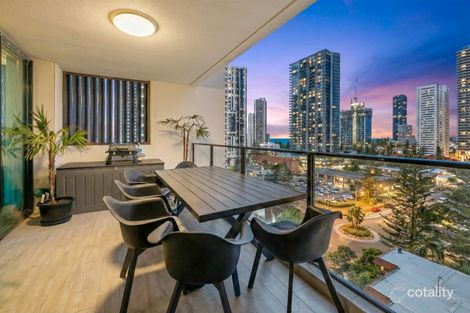 1007/2685-2689 Gold Coast Hwy, Broadbeach, QLD 4218