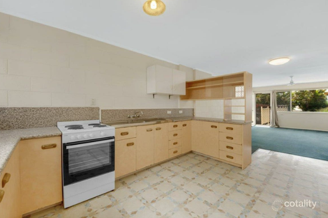 Property photo of 7/9 Scenery Street West Gladstone QLD 4680