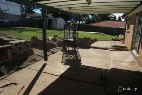 Property photo of 9 Twingleton Avenue Ambarvale NSW 2560