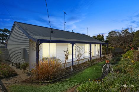 Property photo of 1 Carawatha Avenue Clifton Springs VIC 3222