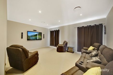 Property photo of 14 Aotus Circuit Mount Annan NSW 2567