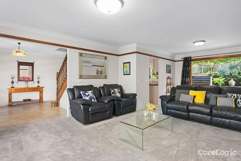 Property photo of 30 Greensborough Avenue Rouse Hill NSW 2155
