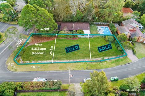 42b Beryl Ave, Mount Colah, NSW 2079
