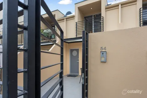 Property photo of 54/8 Rundle Street Kent Town SA 5067