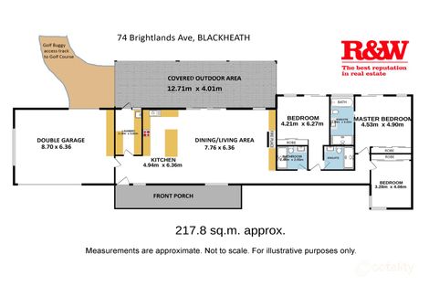 Property photo of 74 Brightlands Avenue Blackheath NSW 2785