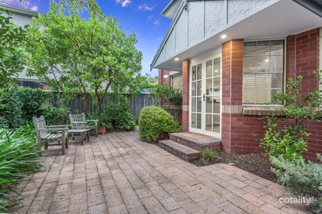 Property photo of 2/12 Woniora Avenue Wahroonga NSW 2076