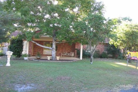 Property photo of 8 Karthena Crescent Hawks Nest NSW 2324