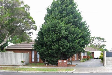 Property photo of 2/36 Maidstone Street Altona VIC 3018