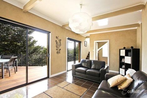 Property photo of 59 Riverview Road Oyster Bay NSW 2225