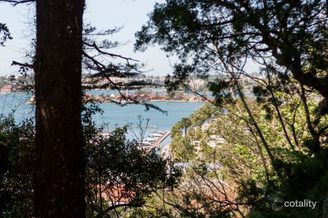 Property photo of 21 Glenview Crescent Hunters Hill NSW 2110