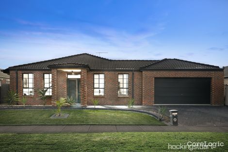 Property photo of 36 Lady Rose Crescent Sydenham VIC 3037