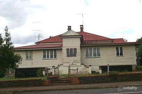 135 Bridge St, North Toowoomba, QLD 4350