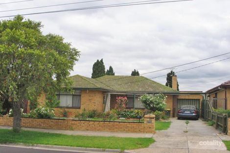 Property photo of LOT 307 Evell Street Glenroy VIC 3046