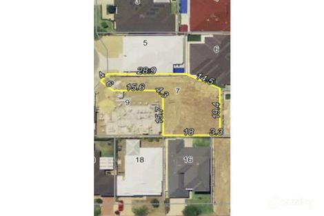 Property photo of 7 Ravensthorpe Way Gwelup WA 6018