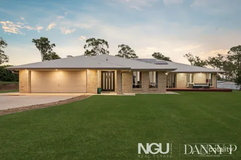 133 Fairway Dr, Kensington Grove, QLD 4341