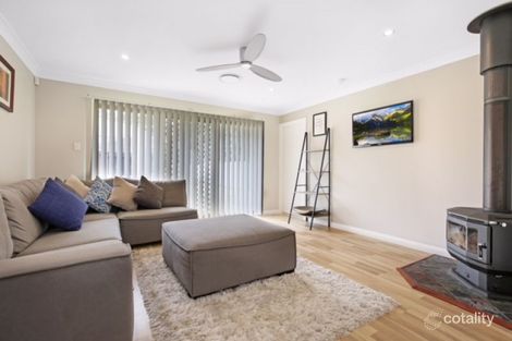Property photo of 153 Yeramba Road Summerland Point NSW 2259