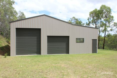 Property photo of 34 Range Crescent Laidley QLD 4341