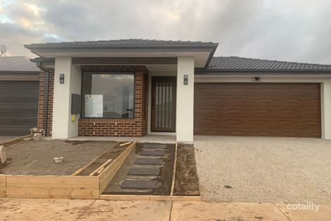 48 Bluebottle Pde, Rockbank, VIC 3335