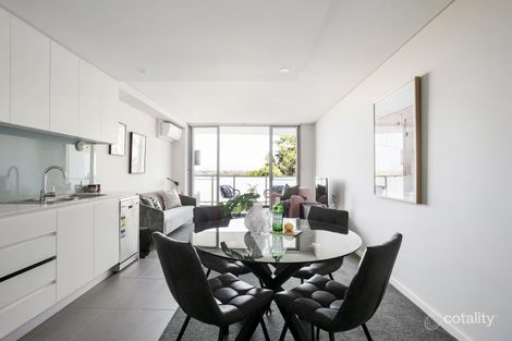 Property photo of 2/550 Marrickville Road Dulwich Hill NSW 2203