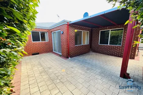 Property photo of 2/41 Sixth Road Armadale WA 6112