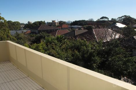 Property photo of 12/127-129 Clovelly Road Randwick NSW 2031