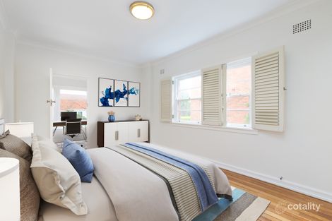 Property photo of 2/27 Drumalbyn Road Bellevue Hill NSW 2023