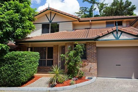 29/22 Thurlow St, Newmarket, QLD 4051