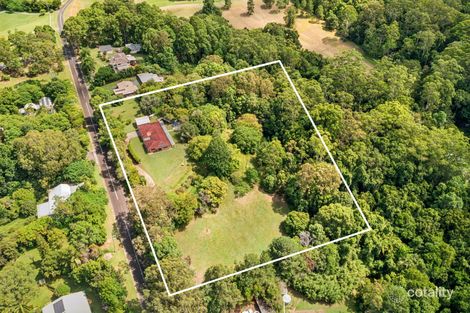 Property photo of 16 Parsons Knob Road West Woombye QLD 4559