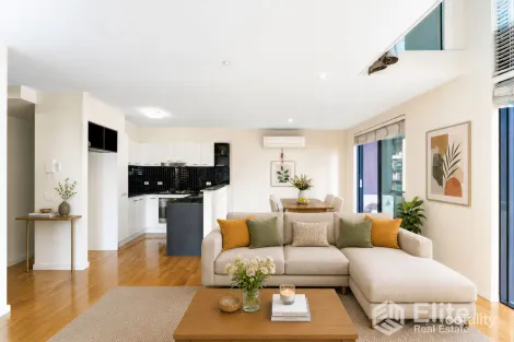 1301/87 Franklin St, Melbourne, VIC 3000