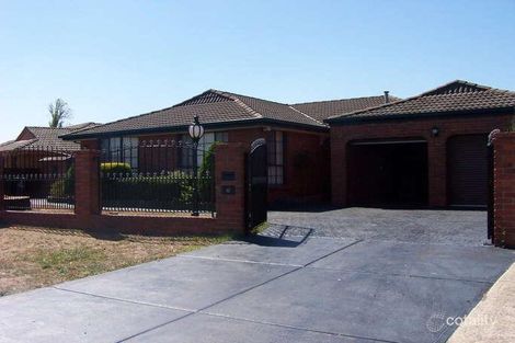 Property photo of 4 Pilain Crescent Keilor Downs VIC 3038