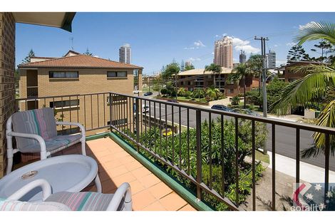 Property photo of 3 Rosewood Avenue Broadbeach QLD 4218