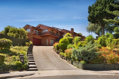 Property photo of 32 Zenith Street Pascoe Vale VIC 3044