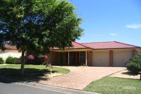 Property photo of 12 Kitchen Place West Hoxton NSW 2171