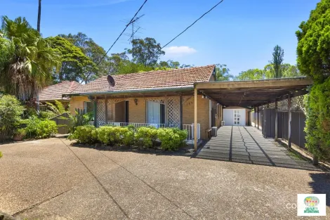 Property photo of 184 Kissing Point Road Dundas NSW 2117