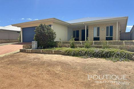 Property photo of 41 Premier Circle Dongara WA 6525
