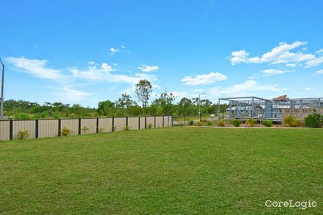 Property photo of 49 Damascene Crescent Bellamack NT 0832