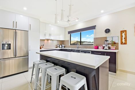 Property photo of 49 Damascene Crescent Bellamack NT 0832