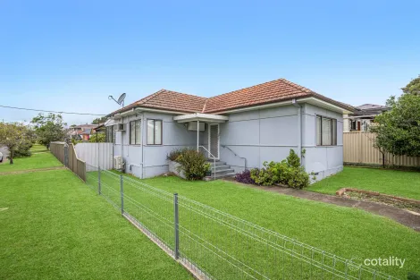Property photo of 63 Pendle Way Pendle Hill NSW 2145