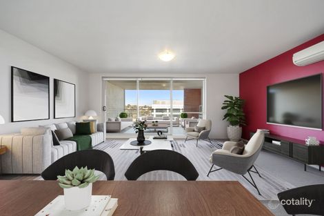Property photo of 64/57 Benjamin Way Belconnen ACT 2617
